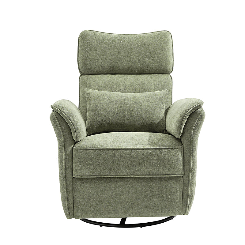 CUDDLESUPPORT ARMRESTS  Nursery Power Glider