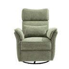 CUDDLESUPPORT ARMRESTS  Nursery Power Glider