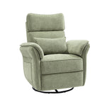 CUDDLESUPPORT ARMRESTS  Nursery Power Glider