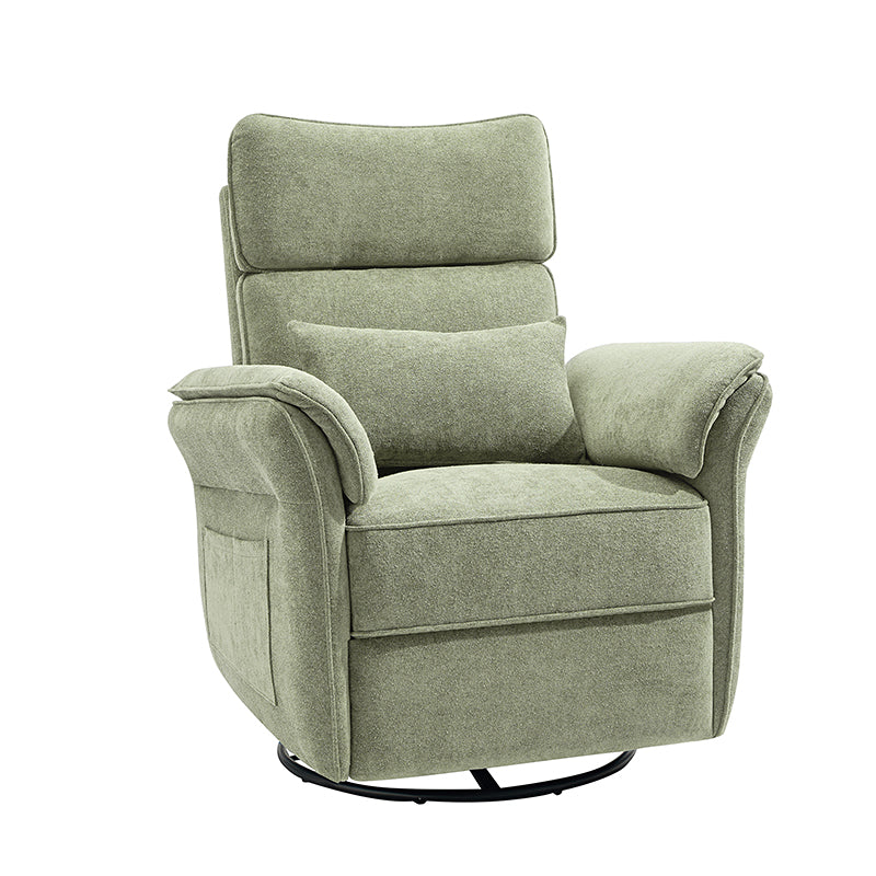 CUDDLESUPPORT ARMRESTS  Nursery Power Glider