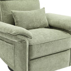 CUDDLESUPPORT ARMRESTS  Nursery Power Glider