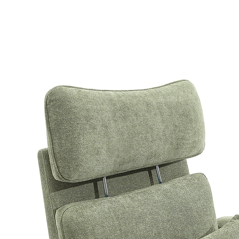 CUDDLESUPPORT ARMRESTS  Nursery Power Glider