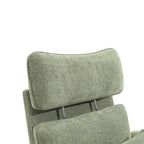 CUDDLESUPPORT ARMRESTS  Nursery Power Glider