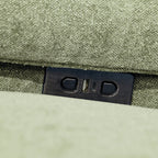 CUDDLESUPPORT ARMRESTS  Nursery Power Glider