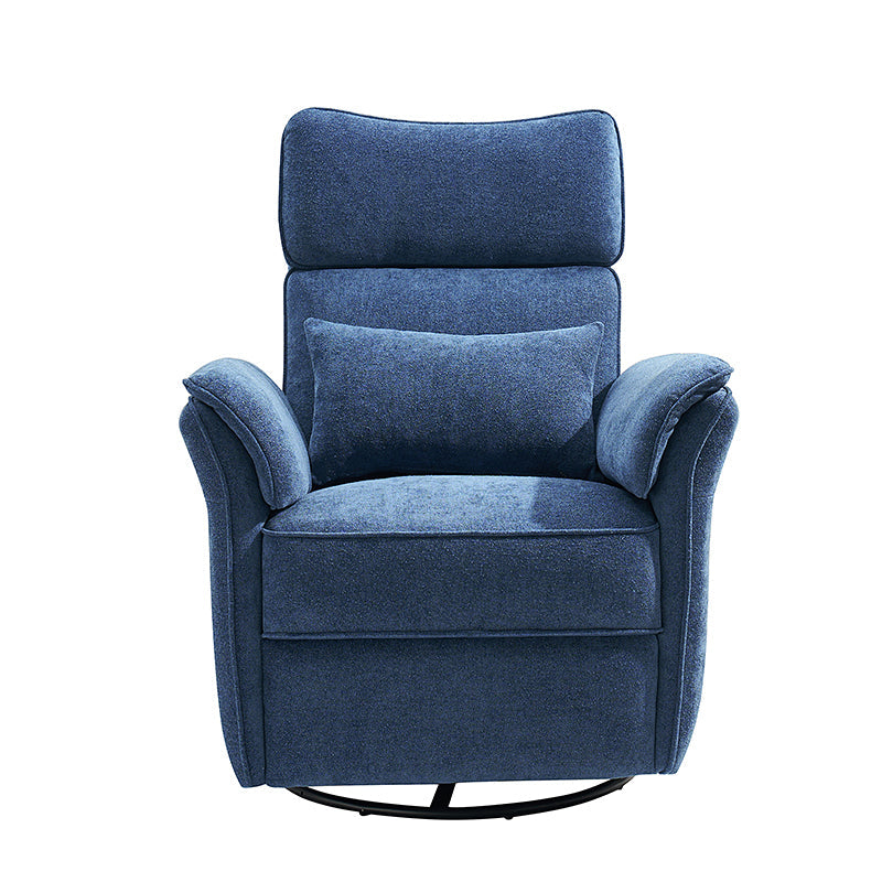 CUDDLESUPPORT ARMRESTS  Nursery Power Glider