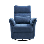 CUDDLESUPPORT ARMRESTS  Nursery Power Glider