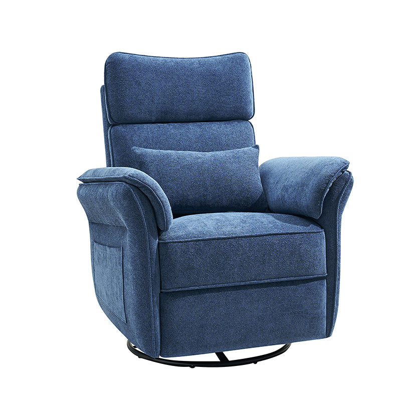 CUDDLESUPPORT ARMRESTS  Nursery Power Glider