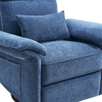 CUDDLESUPPORT ARMRESTS  Nursery Power Glider