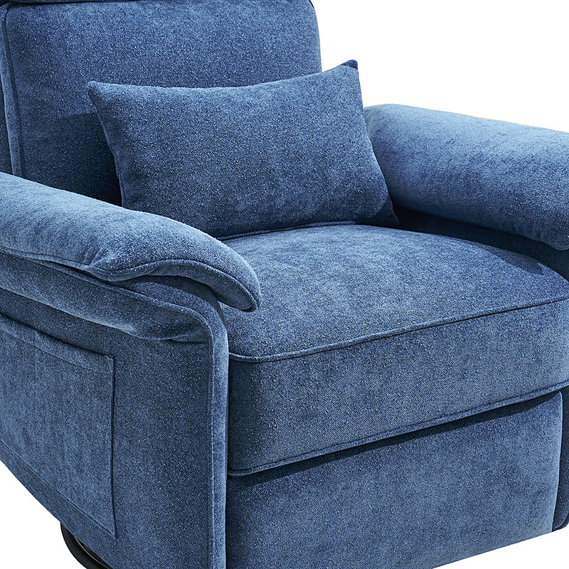 CUDDLESUPPORT ARMRESTS  Nursery Power Glider