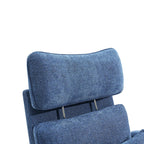 CUDDLESUPPORT ARMRESTS  Nursery Power Glider