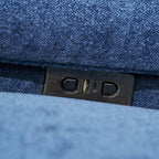 CUDDLESUPPORT ARMRESTS  Nursery Power Glider