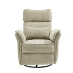 CUDDLESUPPORT ARMRESTS  Nursery Power Glider