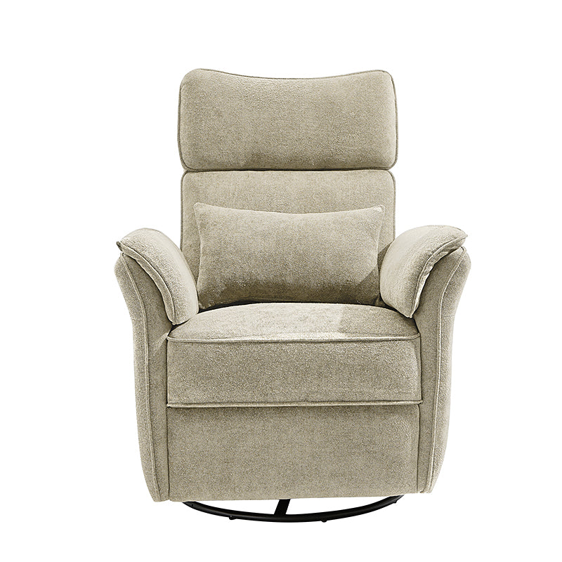 CUDDLESUPPORT ARMRESTS  Nursery Power Glider