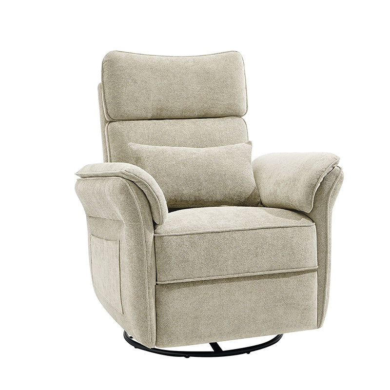 CUDDLESUPPORT ARMRESTS  Nursery Power Glider