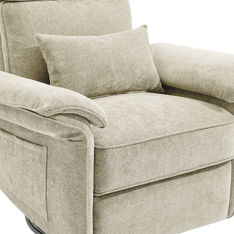 CUDDLESUPPORT ARMRESTS  Nursery Power Glider