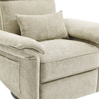 CUDDLESUPPORT ARMRESTS  Nursery Power Glider