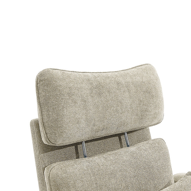 CUDDLESUPPORT ARMRESTS  Nursery Power Glider