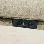 CUDDLESUPPORT ARMRESTS  Nursery Power Glider