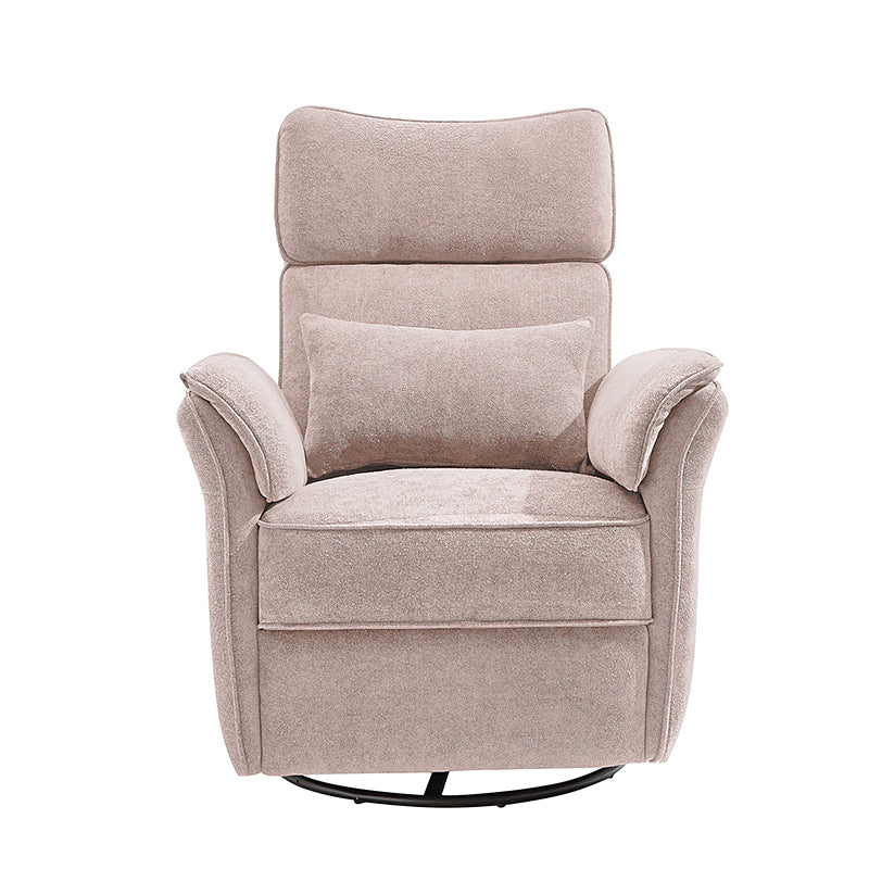 CUDDLESUPPORT ARMRESTS  Nursery Power Glider