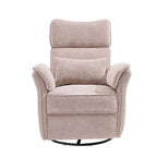 CUDDLESUPPORT ARMRESTS  Nursery Power Glider