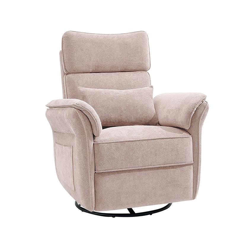 CUDDLESUPPORT ARMRESTS  Nursery Power Glider