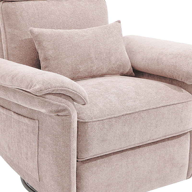 CUDDLESUPPORT ARMRESTS  Nursery Power Glider