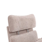 CUDDLESUPPORT ARMRESTS  Nursery Power Glider