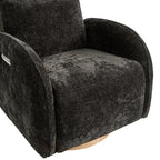 Cuddle Electric Nursery Swivel Chair