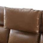 Lay Flat Lift Geri Chairs with Adjustable Head and Lumbar  Lateral  Support