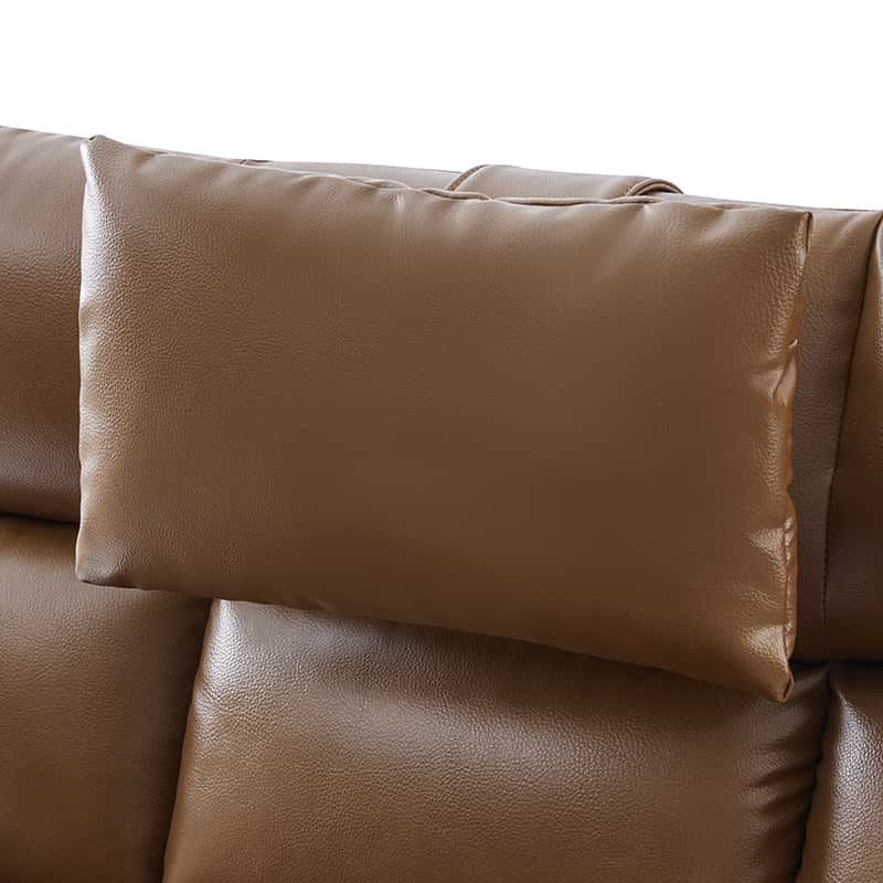 Lay Flat Lift Geri Chairs with Adjustable Head and Lumbar  Lateral  Support