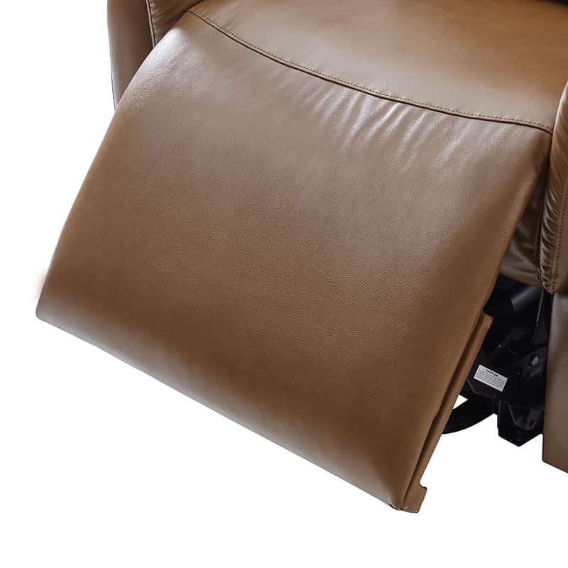 Lay Flat Lift Geri Chairs with Adjustable Head and Lumbar  Lateral  Support