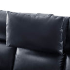 Lay Flat Lift Geri Chairs with Adjustable Head and Lumbar  Lateral  Support