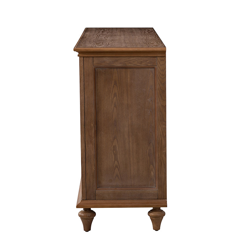 Nemo 58 Wide 3 Drawer Sideboard