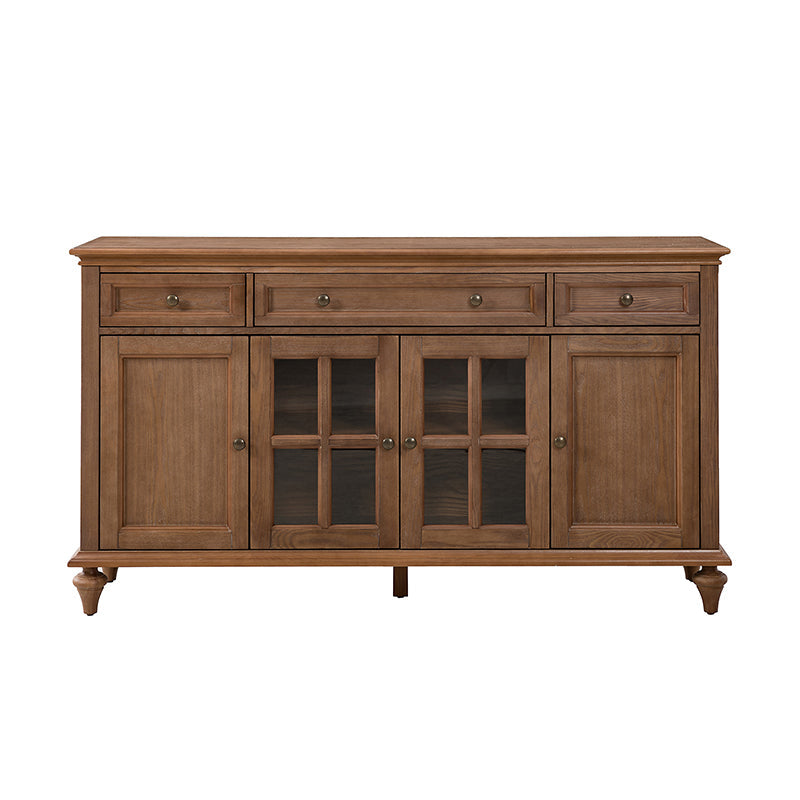 Nemo 58 Wide 3 Drawer Sideboard