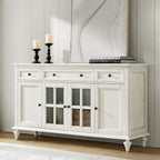 Nemo 58 Wide 3 Drawer Sideboard