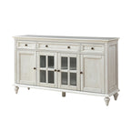 Nemo 58 Wide 3 Drawer Sideboard