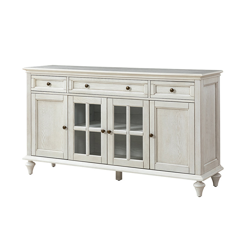 Nemo 58 Wide 3 Drawer Sideboard