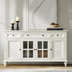 Nemo 58 Wide 3 Drawer Sideboard