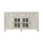 Nemo 58 Wide 3 Drawer Sideboard