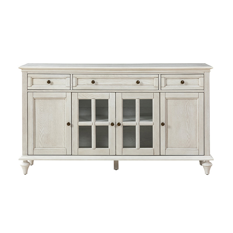 Nemo 58 Wide 3 Drawer Sideboard