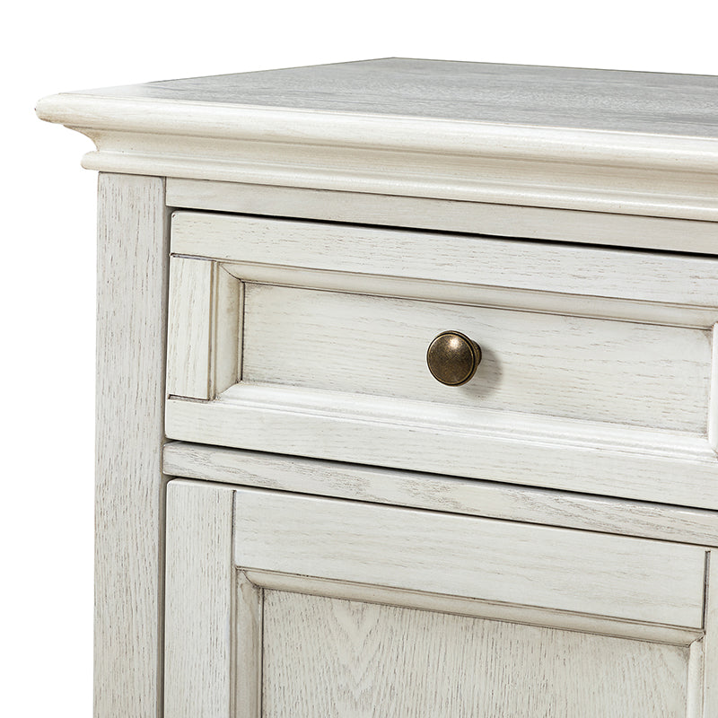 Nemo 58 Wide 3 Drawer Sideboard