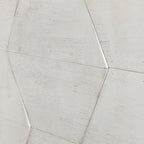 Kamu 45″ Wide 3-Door Sideboard – Modern Minimalist Storage Cabinet