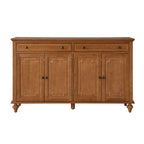 Penny 58'' Wide 2 Drawer Sideboard Buffet