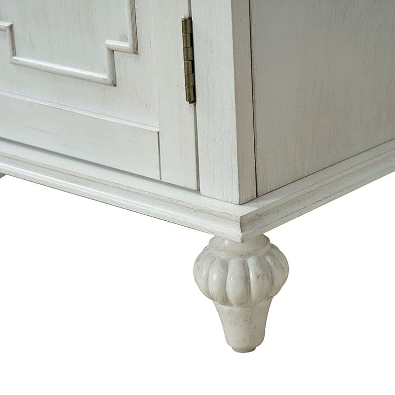 Penny 58'' Wide 2 Drawer Sideboard Buffet