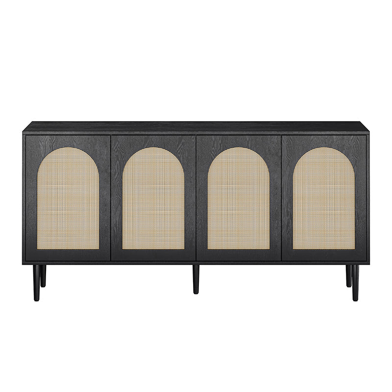 Norbert 63 Wide Sideboard – Large Modern Storage Cabinet for Dining & Living Room