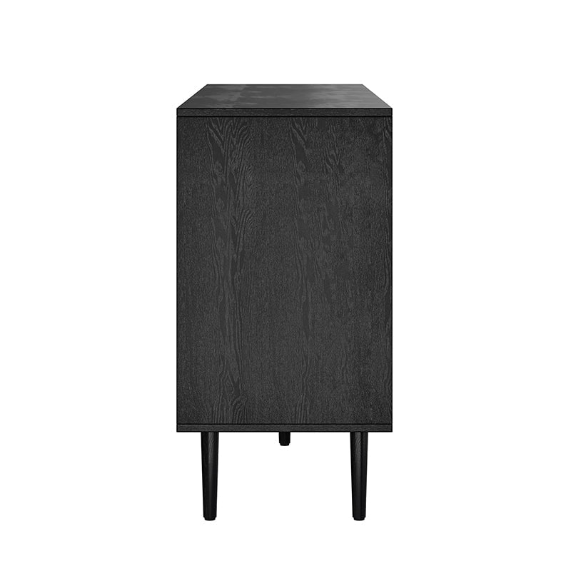Norbert 63 Wide Sideboard – Large Modern Storage Cabinet for Dining & Living Room