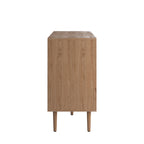 Norbert 63 Wide Sideboard – Large Modern Storage Cabinet for Dining & Living Room