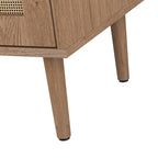 Norbert 63 Wide Sideboard – Large Modern Storage Cabinet for Dining & Living Room