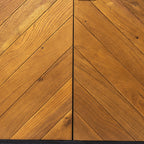 Eugen 47 Wide Sideboard – Compact Modern Storage Cabinet for Living Room, Dining or Entryway