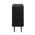 Lasse 35 Tall+2-Door Accent Cabinet